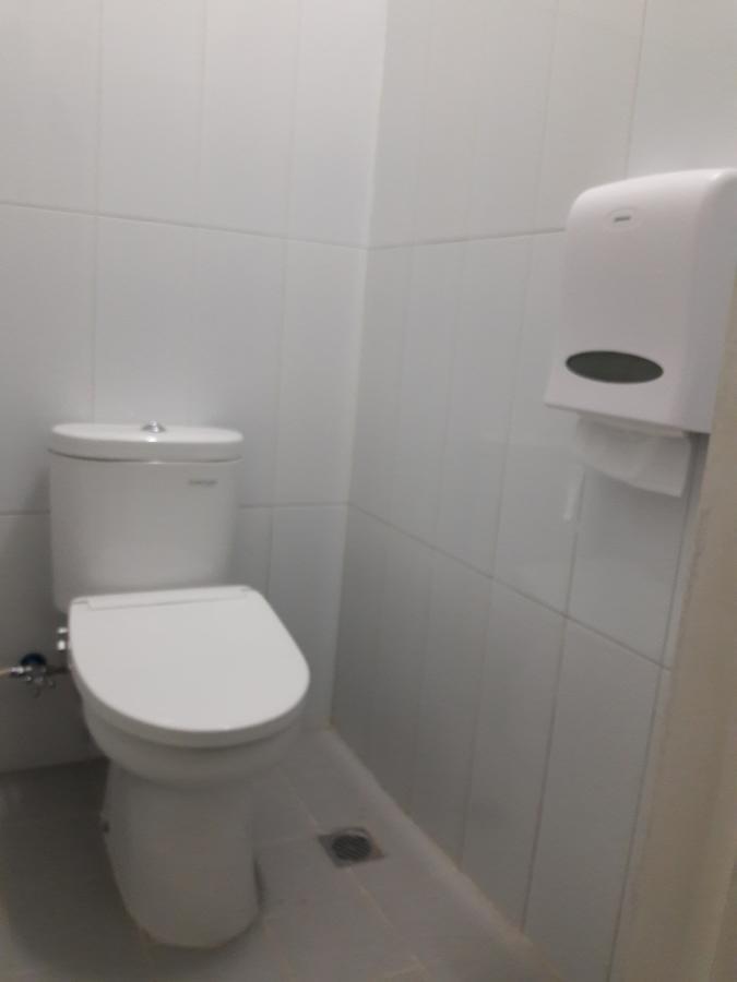 Huize Jon Hostel Маланг Екстериор снимка